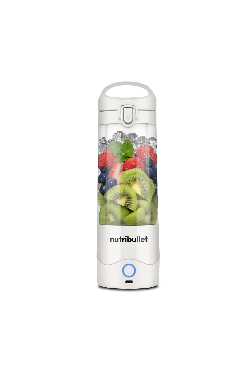 Nutribullet NB NBP003W