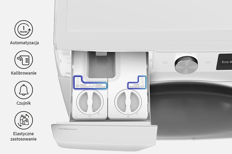 wd90dg6b85beu4 funkcja autodozowanie sprawia, że wystarczy raz w miesiącu uzupełnić detergent wd90dg6b85beu4 funkcja autodozowanie sprawia, że wystarczy raz w miesiącu uzupełnić detergent