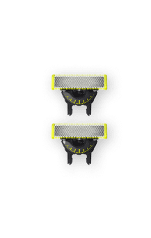 Maszynka OneBlade Pro srebna