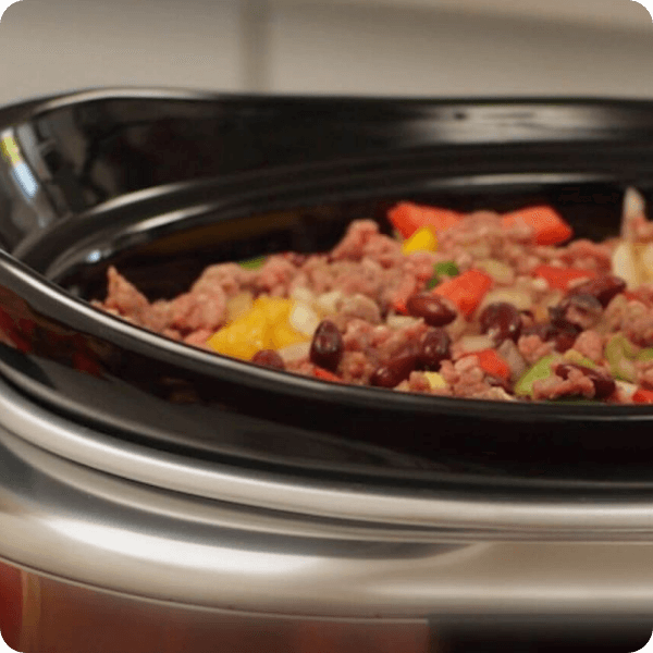 Slow cooking jest pyszny, zdrowy i aromatyczny. Slow cooking jest pyszny, zdrowy i aromatyczny.