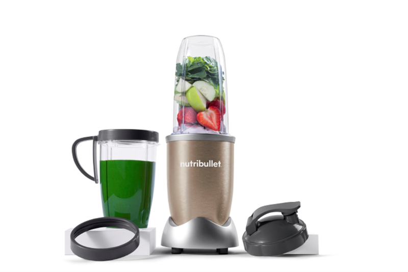 Nutribullet NB907CP