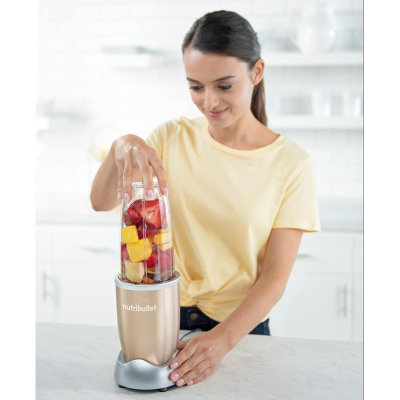 Nutribullet NB907CP