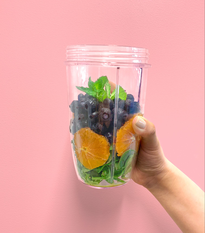 Nutribullet NB907CP
