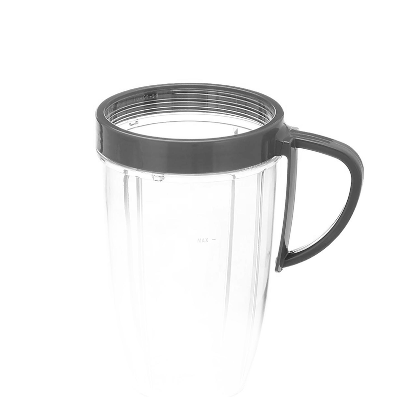 Nutribullet NB907CP