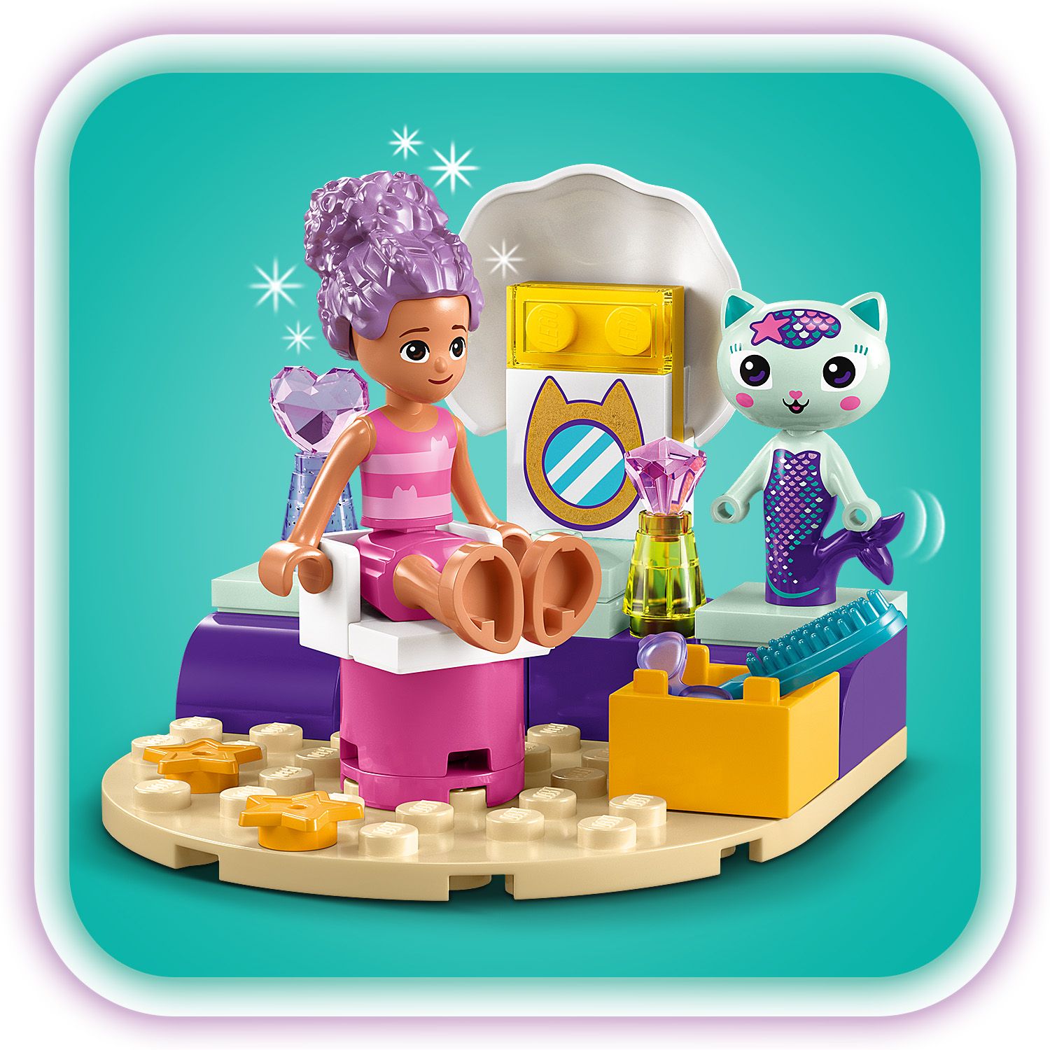 Salon spa