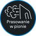 Prasowanie w pionie
