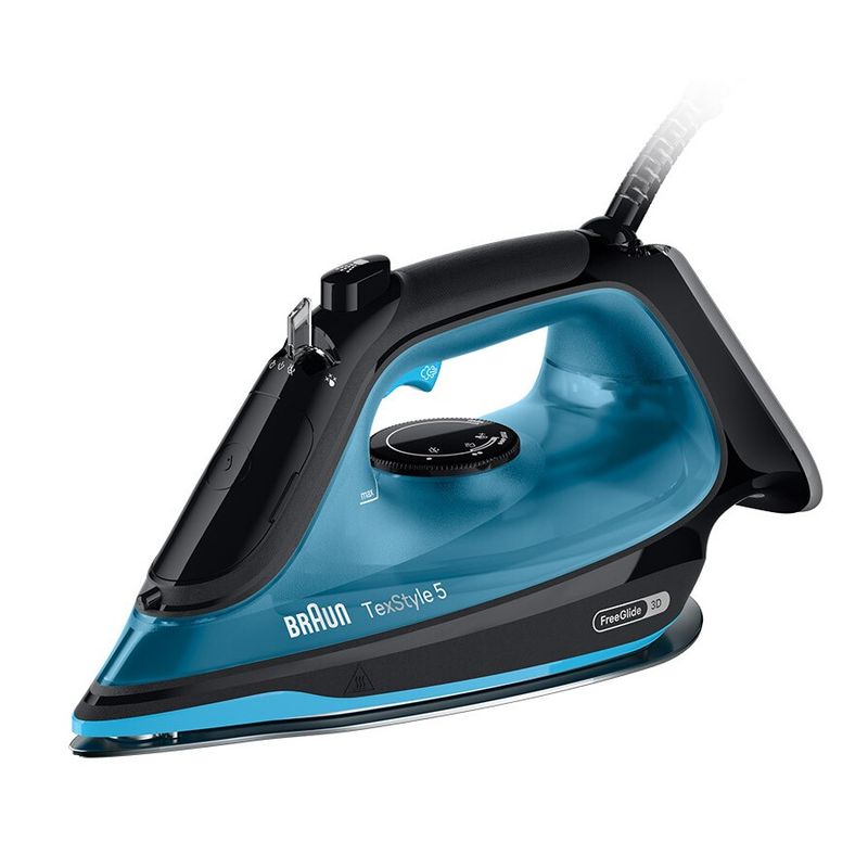 Braun TexStyle 5 SI5256 BL
