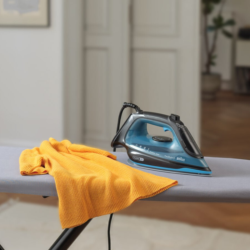 Braun TexStyle 5 SI5256 BL