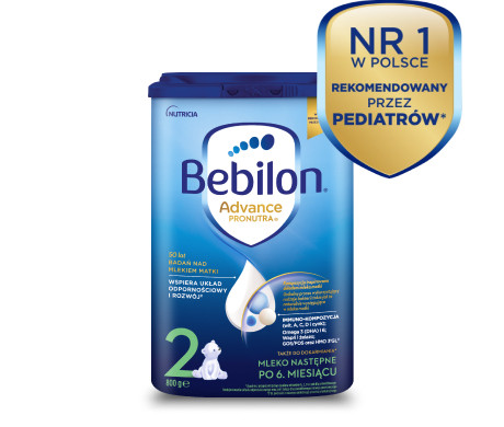 Bbl 2 advance pronutra 800g Bbl 2 advance pronutra 800g