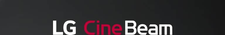 LG CineBeam
