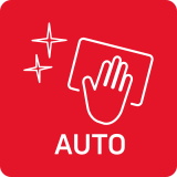 Program Autoczyszczenie Program Autoczyszczenie