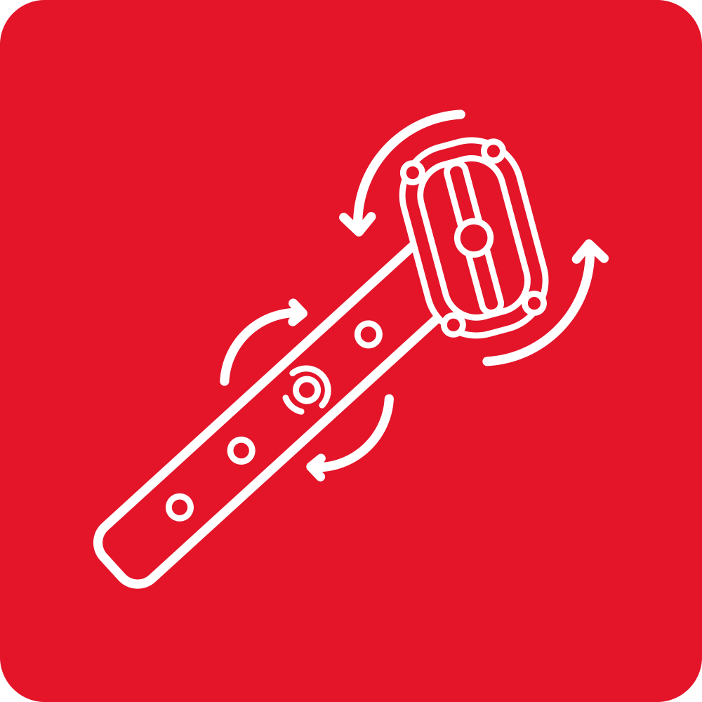 SteamPower Pro® SteamPower Pro®