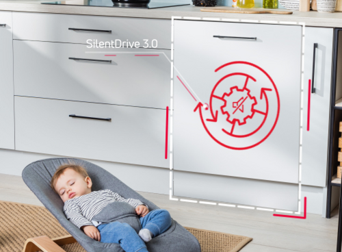 SilentDrive 3.0 SilentDrive 3.0