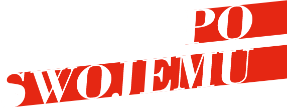 po swojemu
