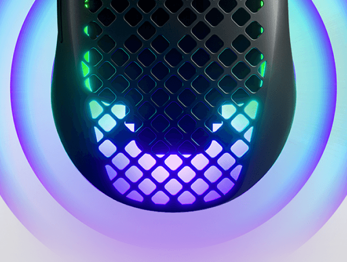 Image: SteelSeries Mouse Rival 3 SteelSeries Mouse Rival 3