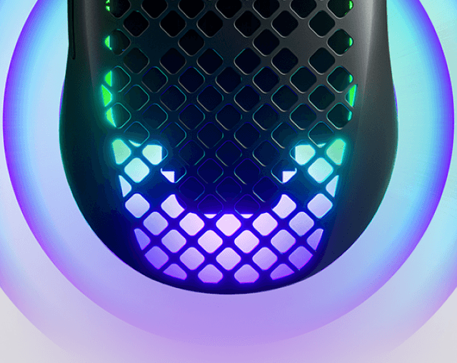 Image: SteelSeries Mouse Rival 3 SteelSeries Mouse Rival 3