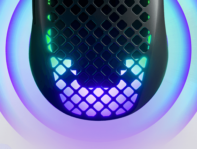 Image: SteelSeries Mouse Rival 3 SteelSeries Mouse Rival 3