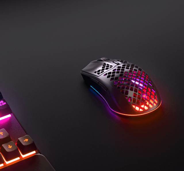 Image: SteelSeries Mouse Rival 3 SteelSeries Mouse Rival 3