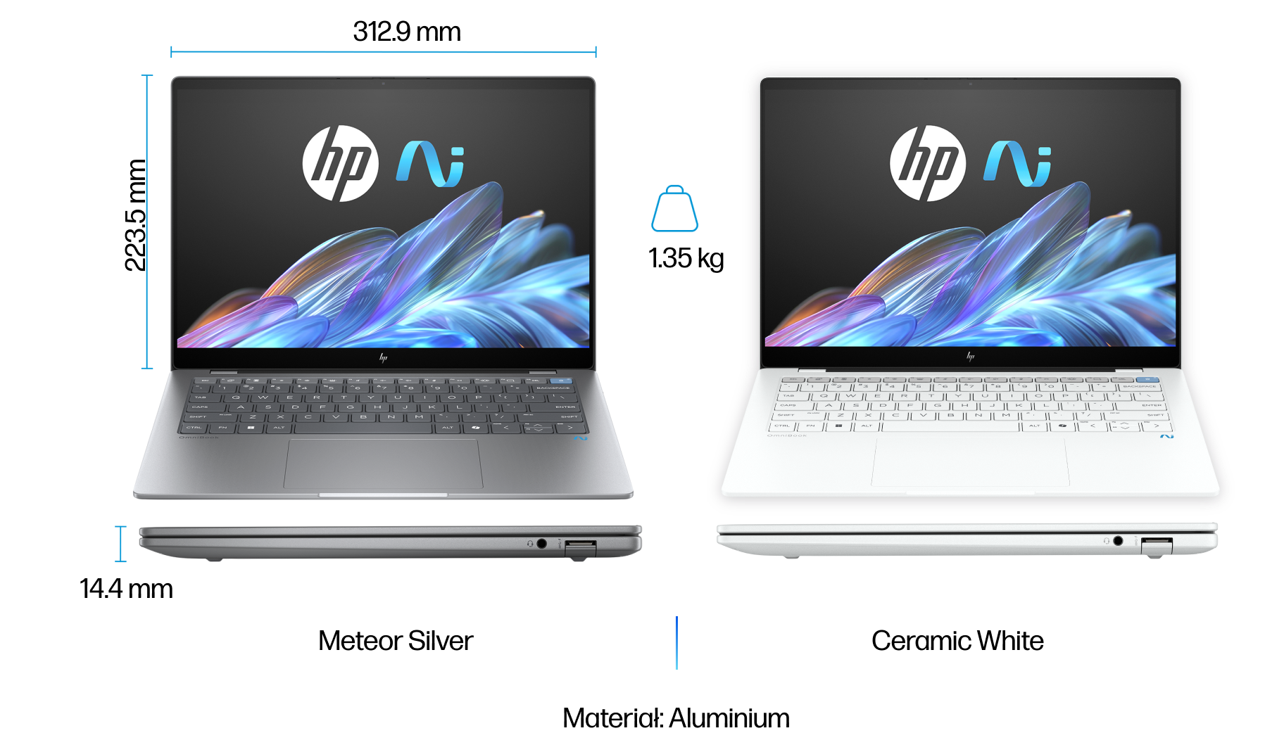 Image: Two laptops Two laptops