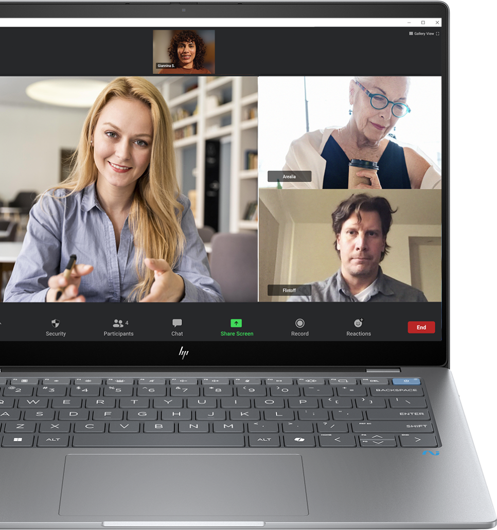 Image: Laptop Gray Laptop Gray