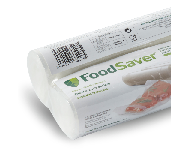 FoodSaver Folia do zgrzewarek FoodSaver