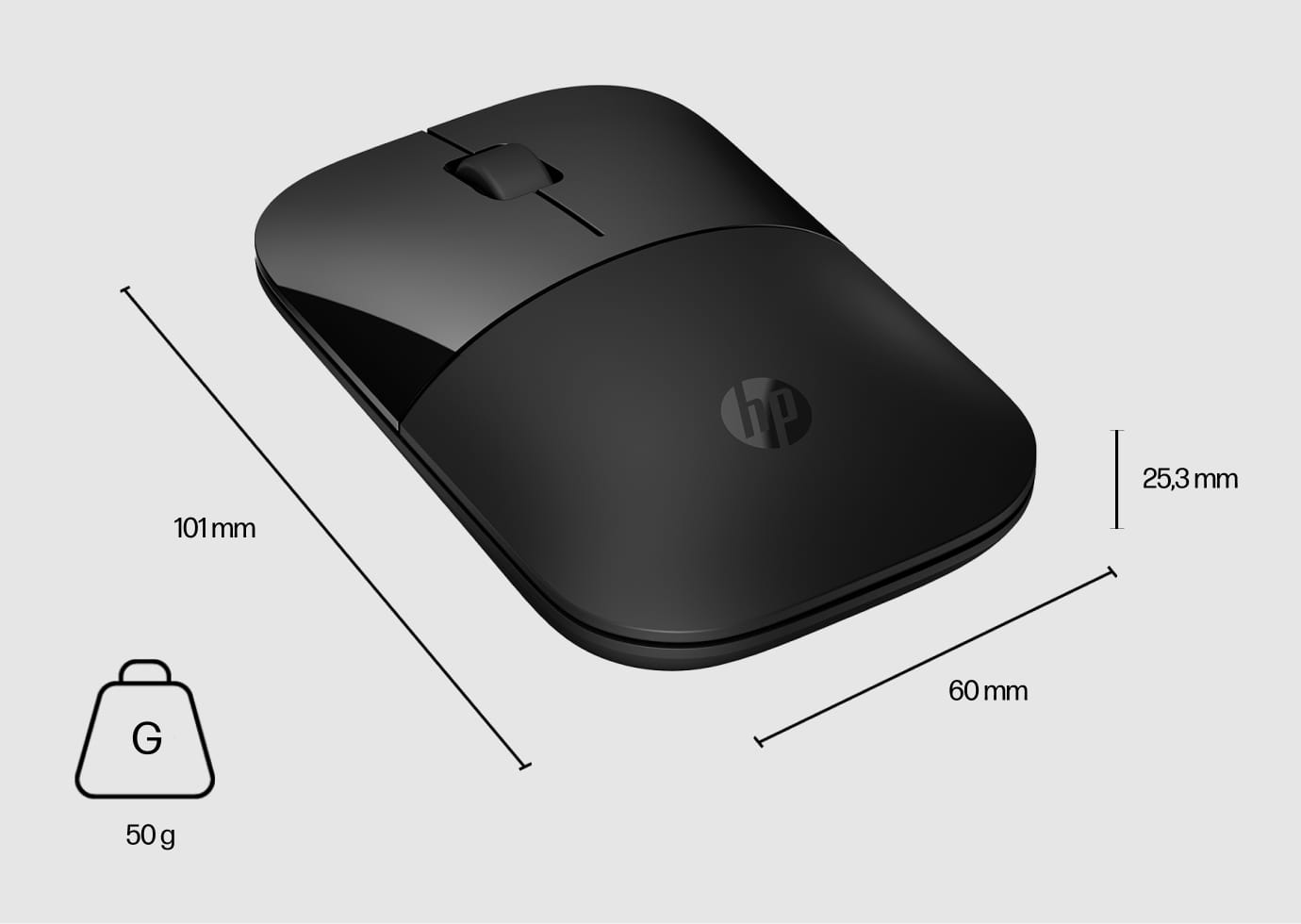 Image: HP Z3700 Dual HP Z3700 Dual