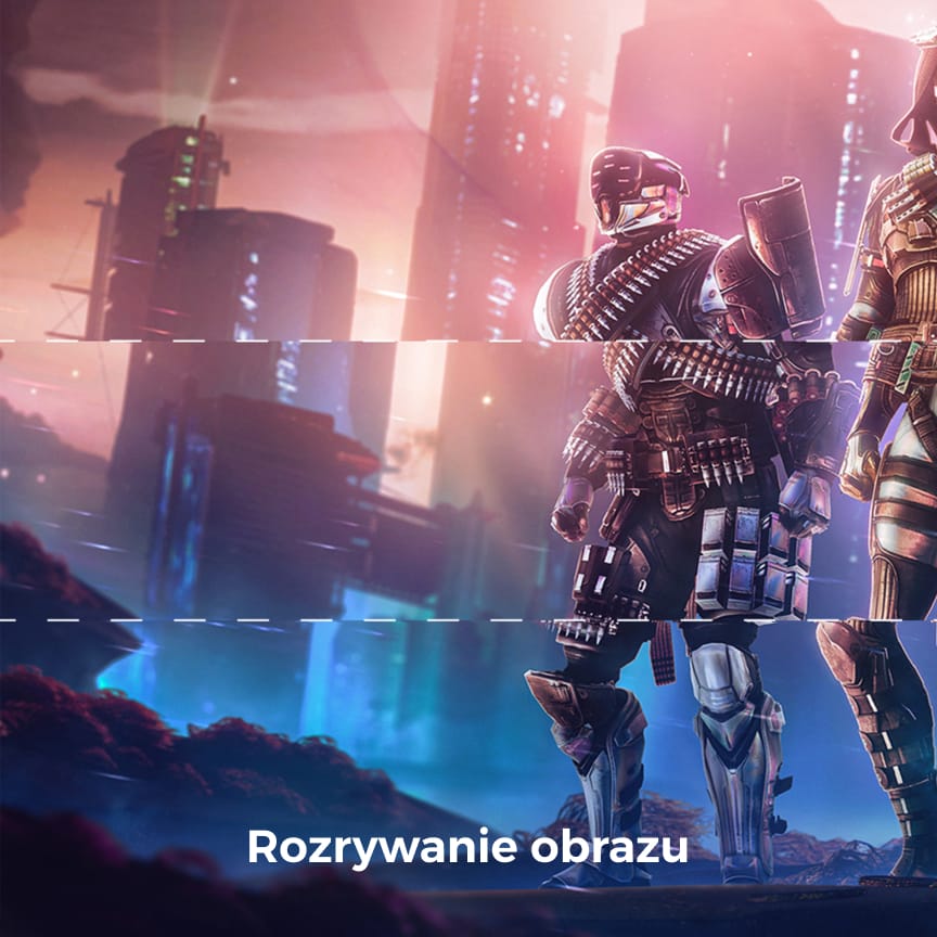 Image: HP MONITOR GAMINGOWY OMEN 27K HP MONITOR GAMINGOWY OMEN 27K