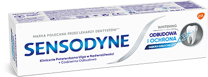 sensodyne