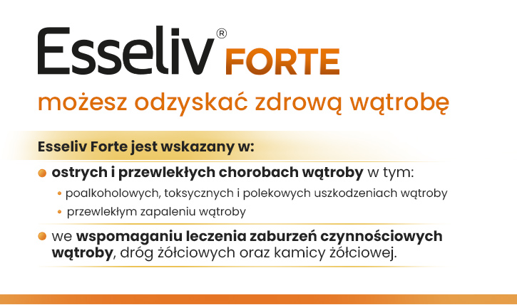 esseliv forte