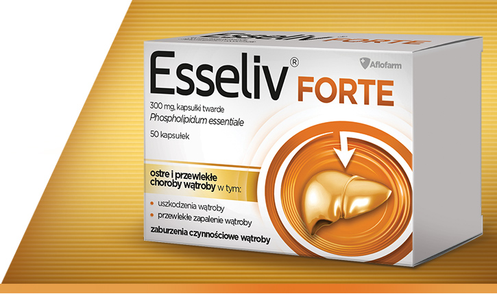 esseliv forte