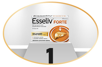 esseliv forte