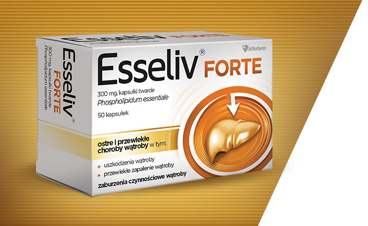 esseliv forte