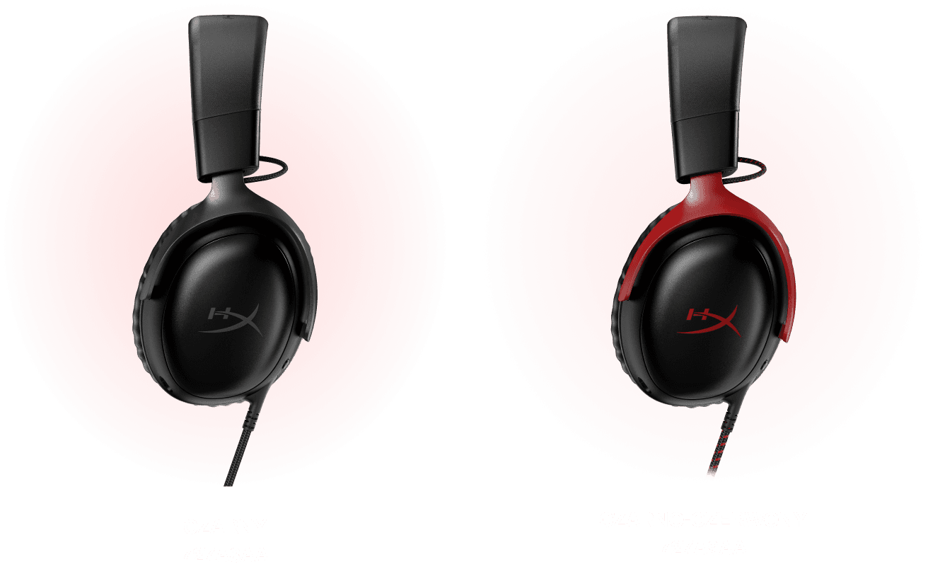 Image: HyperX Cloud III HyperX Cloud III