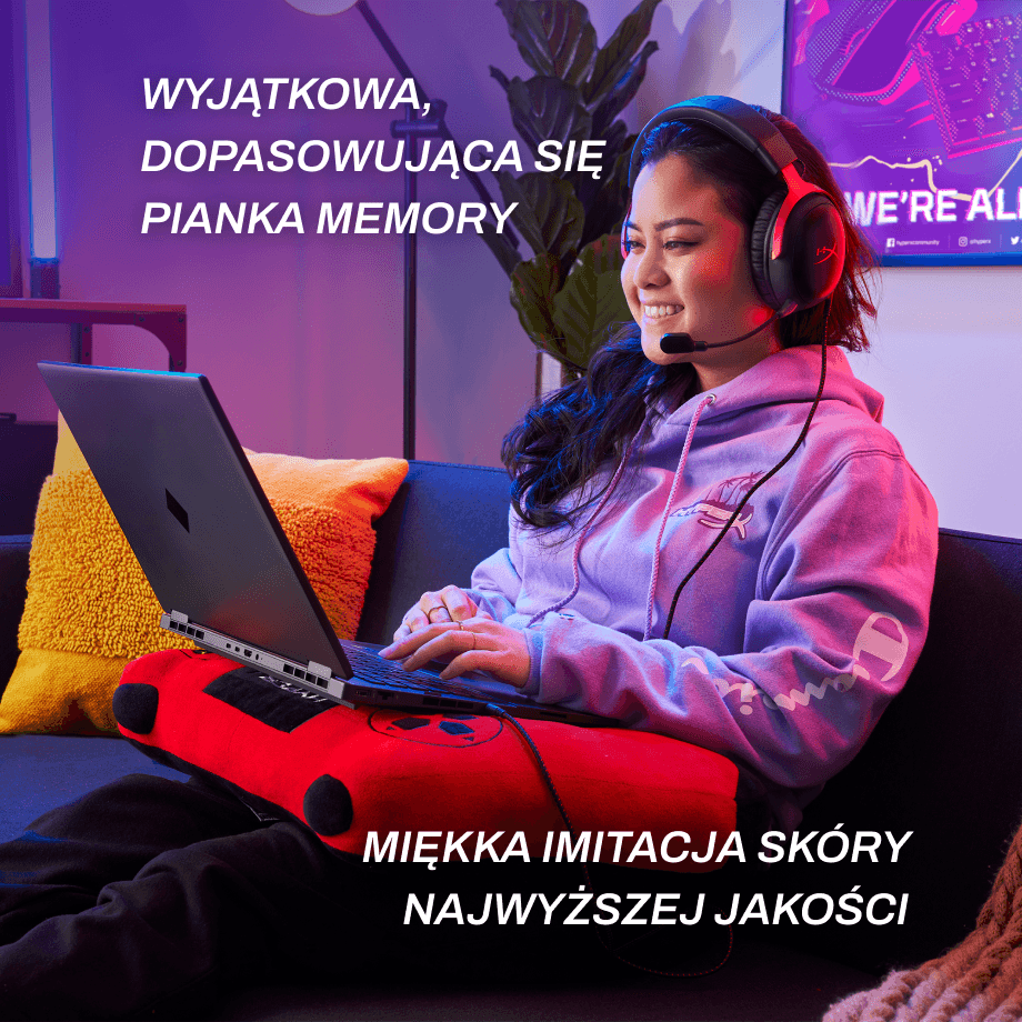 Image: HyperX Cloud III HyperX Cloud III