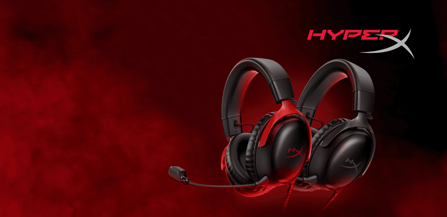 Image: HyperX Cloud III HyperX Cloud III