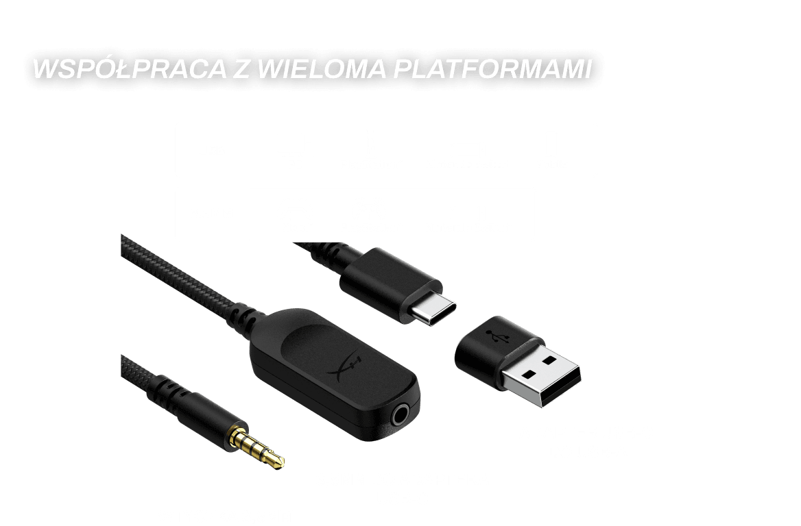 Image: HyperX Cloud III HyperX Cloud III