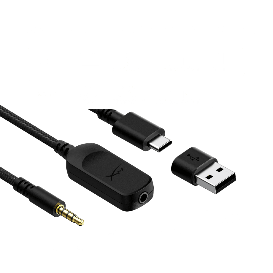 Image: HyperX Cloud III HyperX Cloud III