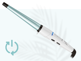Remington Shine Therapy