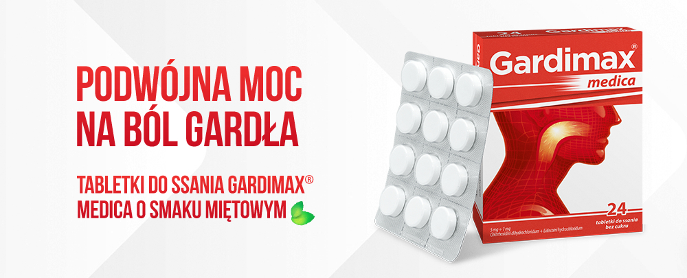 Gardimax medica
