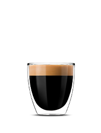 Espresso doppio Espresso doppio