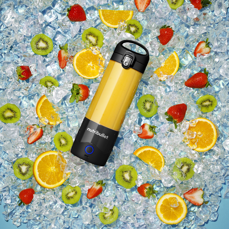 Nutribullet NB NBP003B