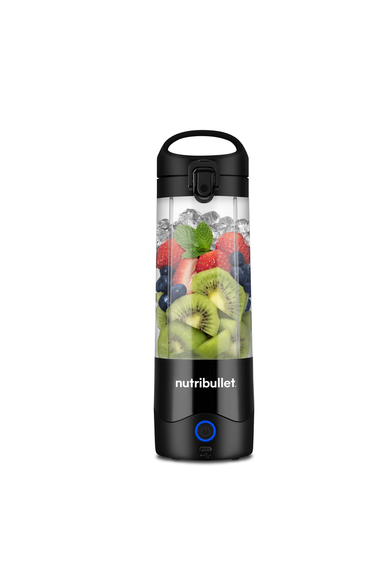 Nutribullet NB NBP003B