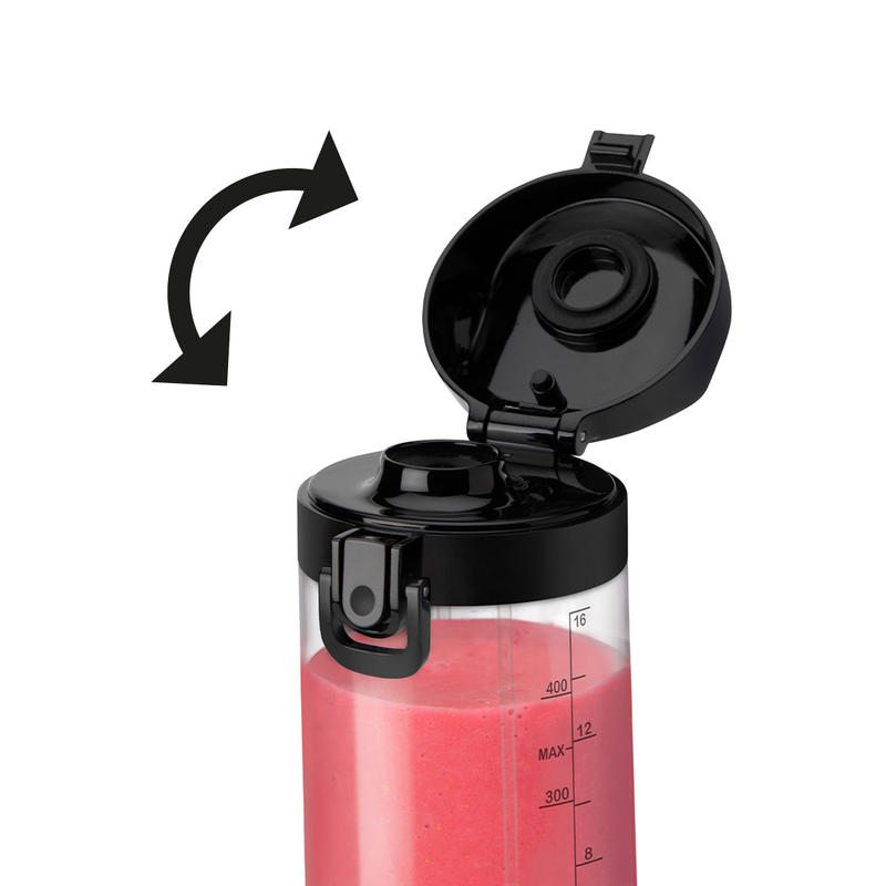 Nutribullet NB NBP003B