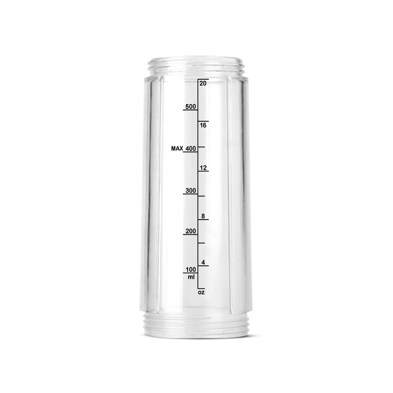 Nutribullet NB NBP003B