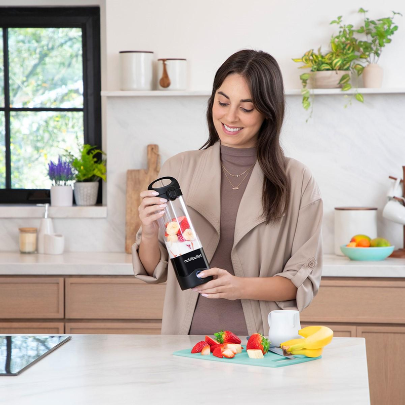Nutribullet NB NBP003B