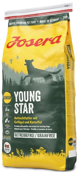 Josera - Youngstar Josera - Youngstar