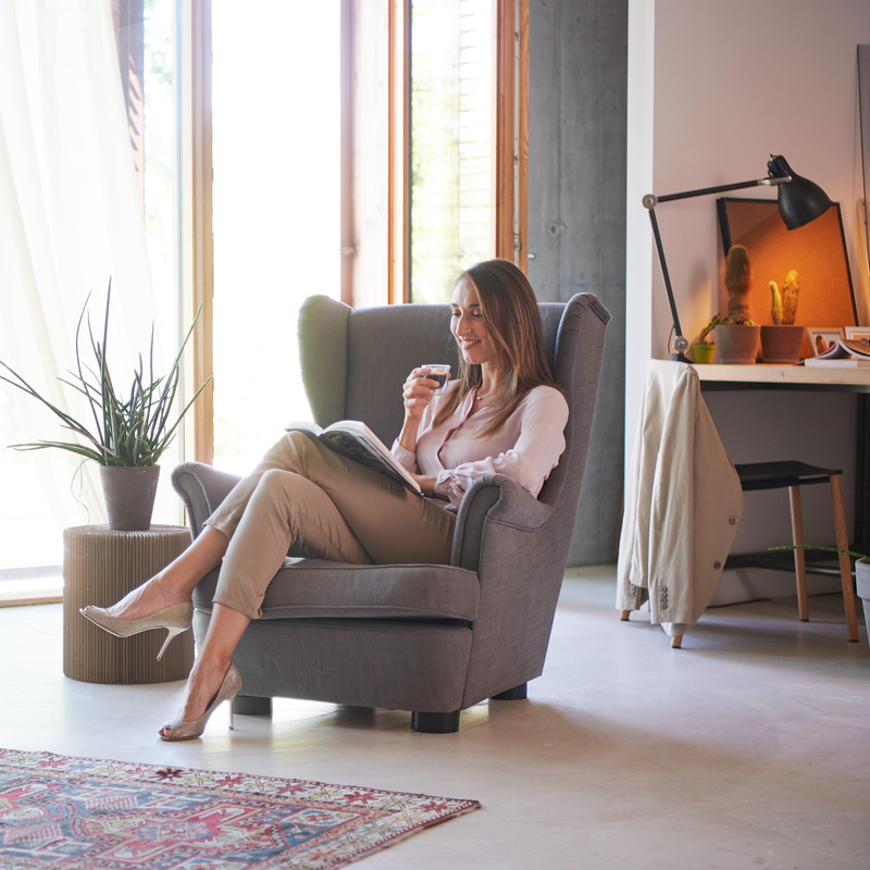 De'Longhi Rivelia EXAM440.55.G