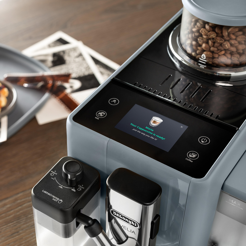 De'Longhi Rivelia EXAM440.55.G