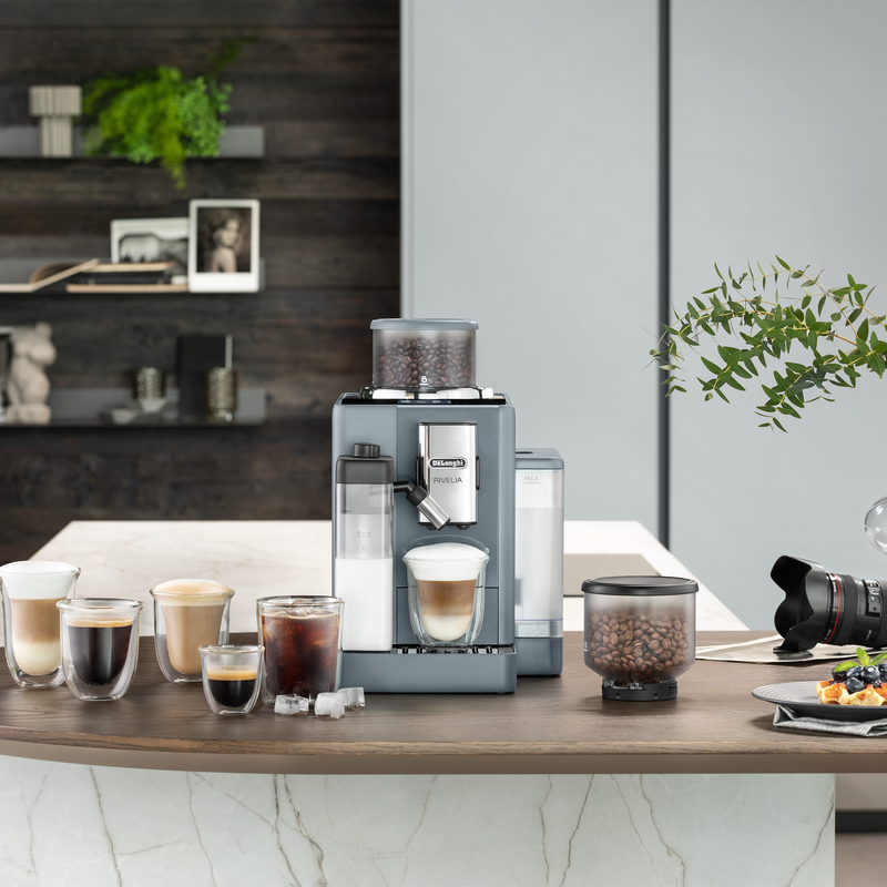 De'Longhi Rivelia EXAM440.55.G