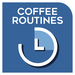 Funkcja Coffee Routines